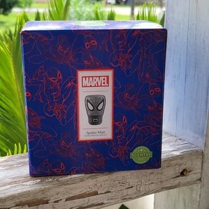 Scentsy Spider-Man Wall Fan Diffuser